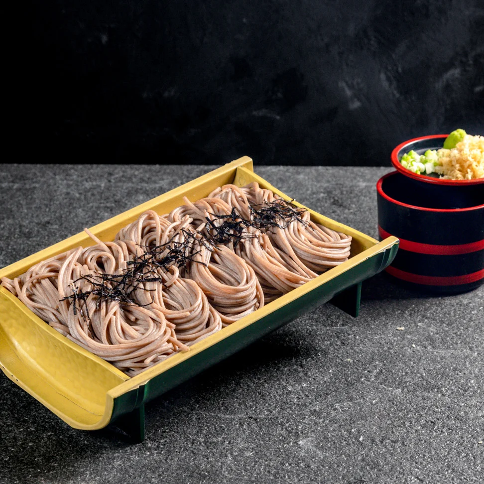 Zaru Soba